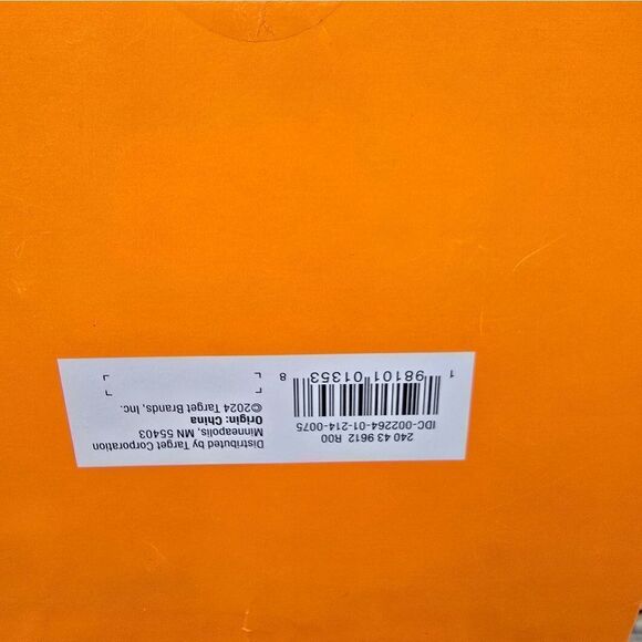 New Hyde & Eek 8pk Pumpkins Indoor Decorative Black White Green NIB - Picture 5 of 7